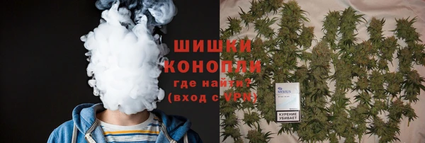 трава Мегион